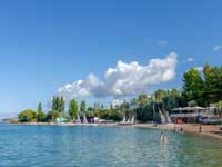 Vounaki Beachclub