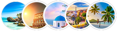 Why Book with us?
