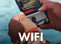 Free Wifi